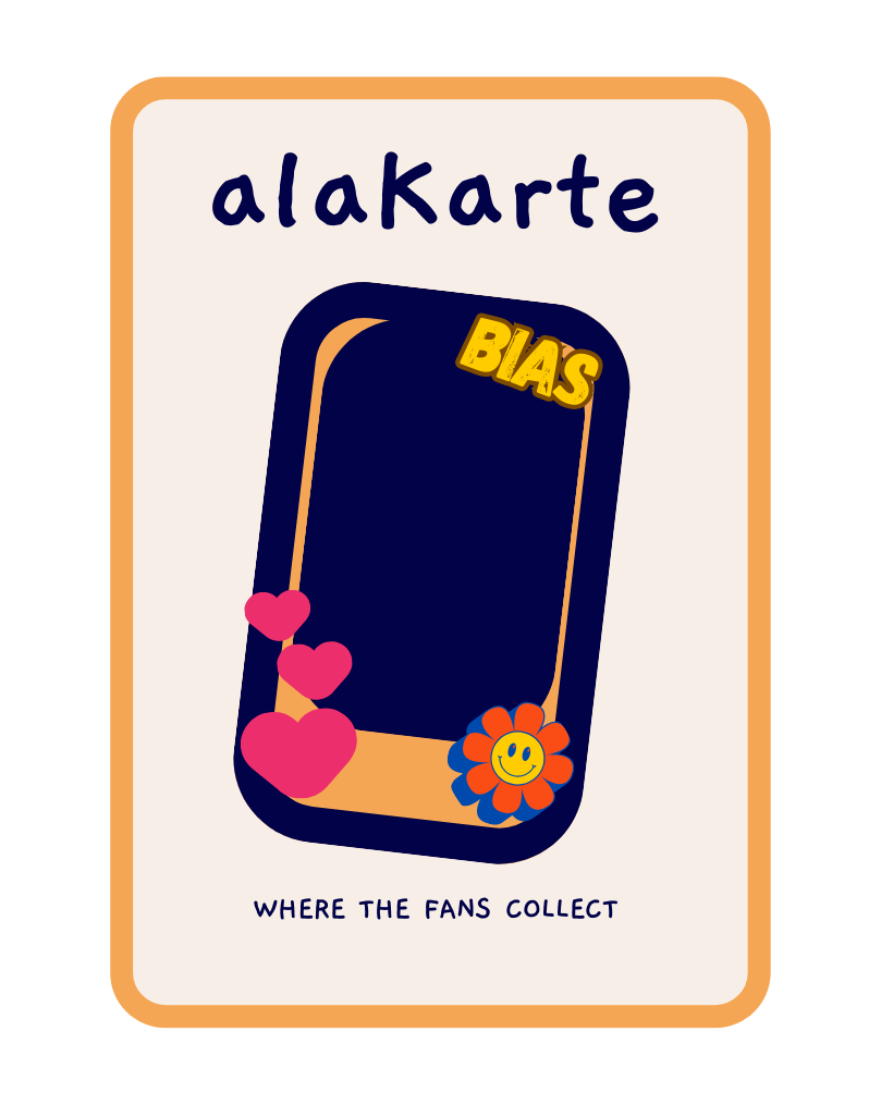 Decorative card 6